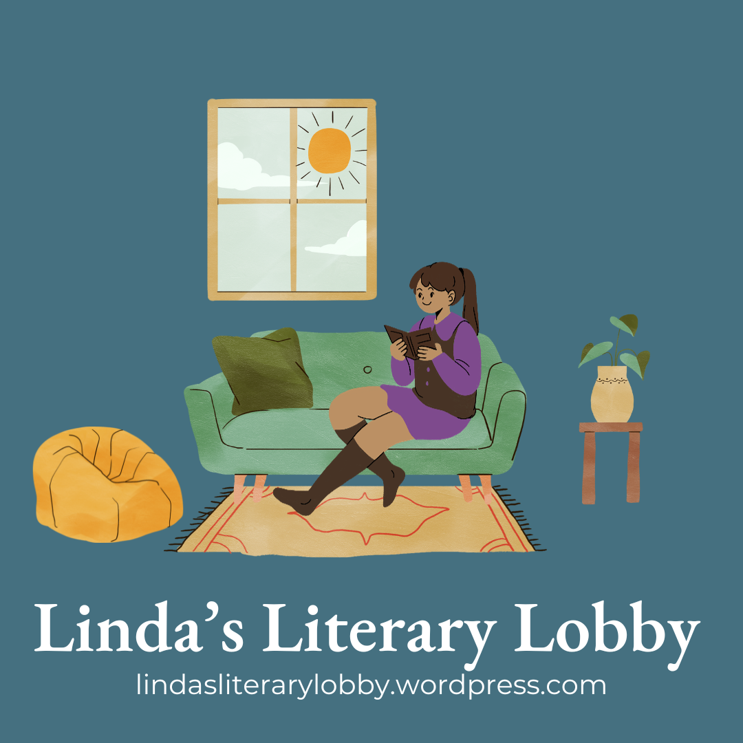 Linda's Literary Lobby
