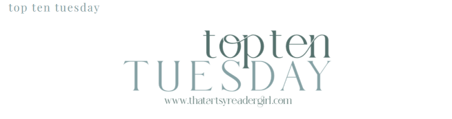 Reader Turned Firefighter: Ten Books I’d Save in a Fire & Why Exactly These 10👩🏽‍🚒| Top Ten Tuesday